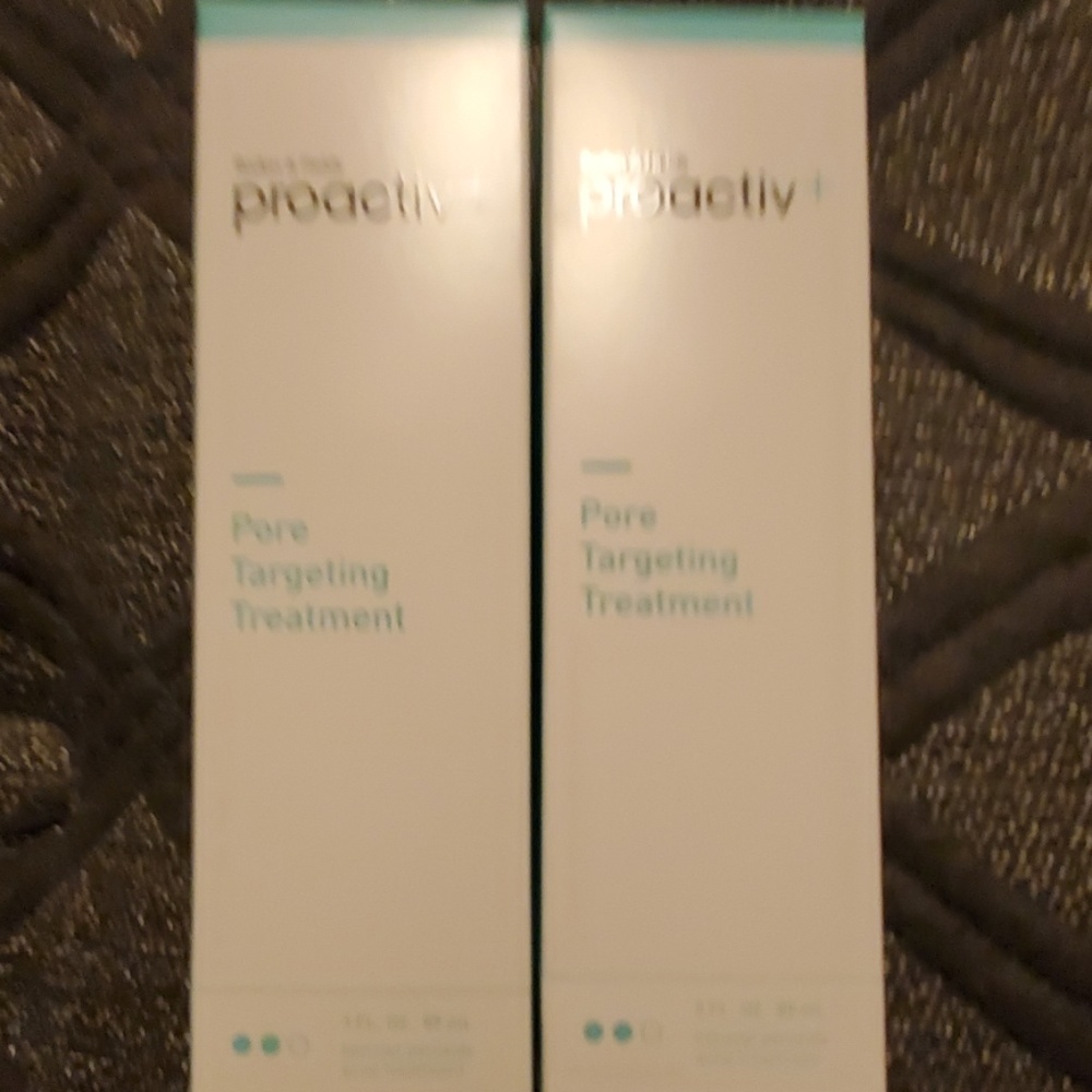 Proactiv Pore Targeting Treatment